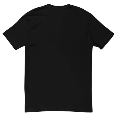 Mens 'Planet' Premium T-shirt