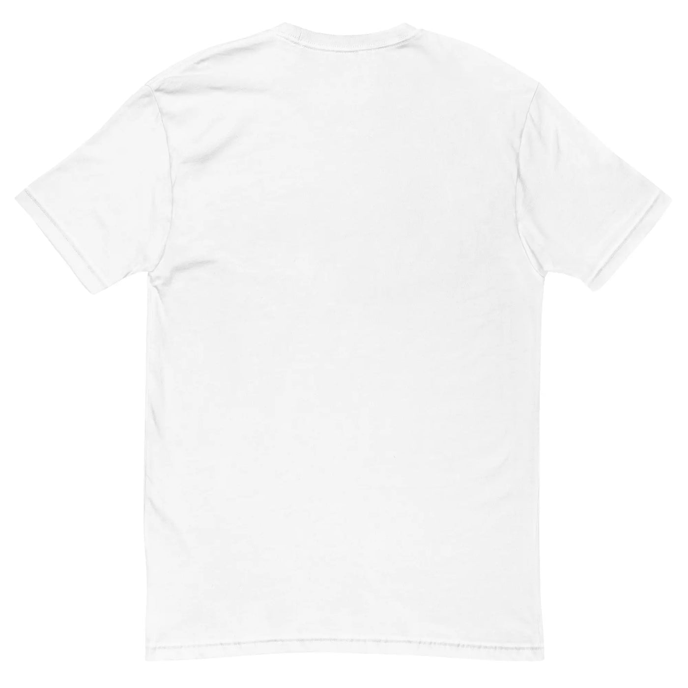 Mens 'Planet' Premium T-shirt