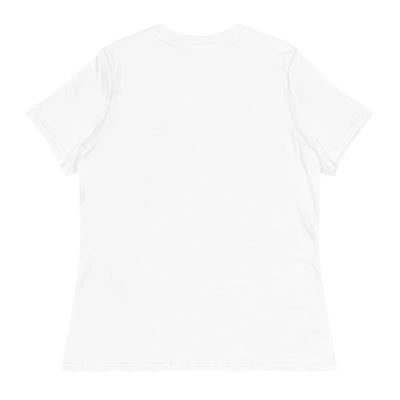 Womens 'skull' Premium T-shirt